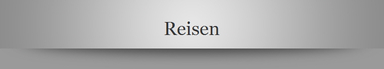 Reisen